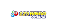 123BingoOnline Casino Logo