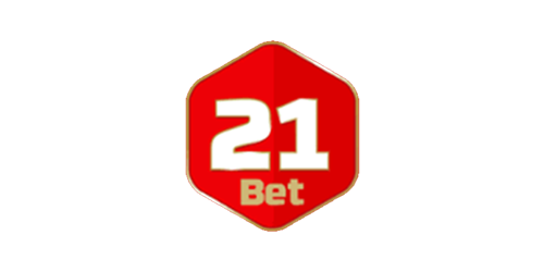 21 Bet Casino Logo