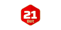 21 Bet Casino Logo