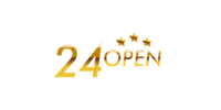 24open Casino Logo
