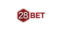 28BET Casino Logo