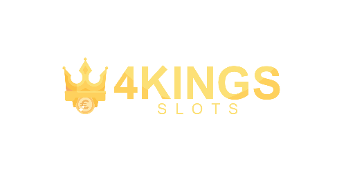 4KingSlots Casino Logo