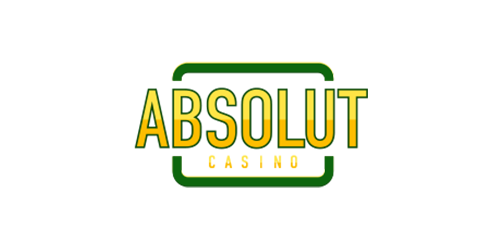 Absolut Casino Logo