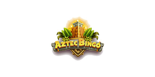 Aztec Bingo Casino Logo