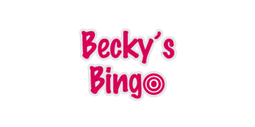 Beckys Bingo Casino Logo