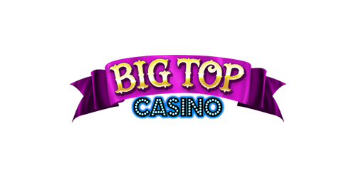 Big Top Casino Logo