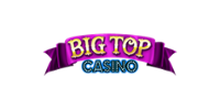 Big Top Casino Logo