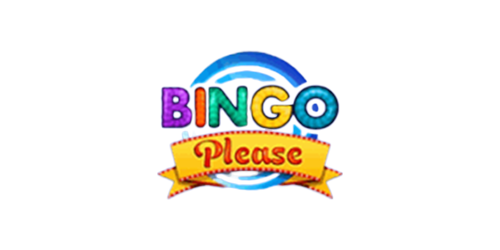 Bingo Please Casino Logo