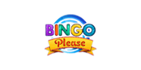 Bingo Please Casino Logo