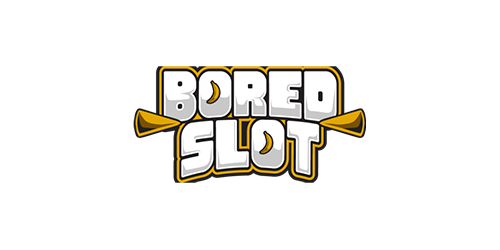 Bored Slot Casino Logo