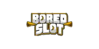Bored Slot Casino Logo