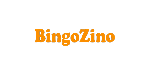 BingoZino Casino Logo
