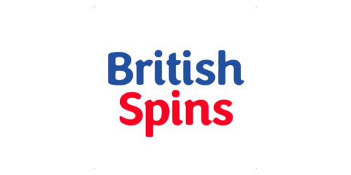 British Spins Casino Logo