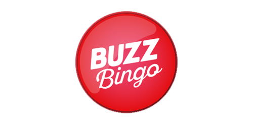 Buzz Bingo Casino Logo