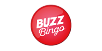Buzz Bingo Casino Logo