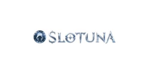Slotuna Casino Logo