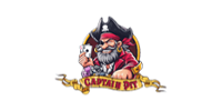 Captain Pit Casino Logo