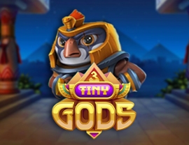3 Tiny Gods Bonanza