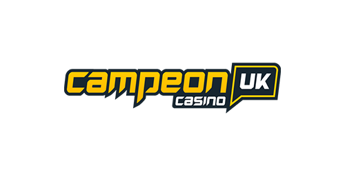 CampeonUK Casino Logo