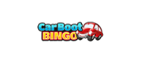 CarBoot Bingo Casino Logo