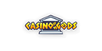 Casino Gods Logo