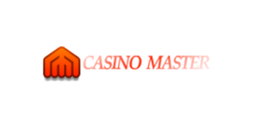 Casino Master Logo