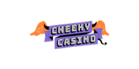Cheeky Casino Logo