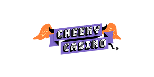 Cheeky Casino Logo
