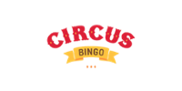 Circus Bingo Casino Logo
