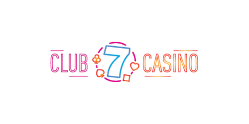 Club7 Casino Logo