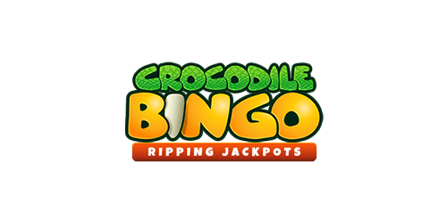 Crocodile Bingo Casino Logo