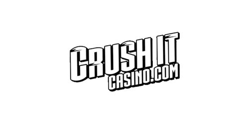 Crush It Casino Logo