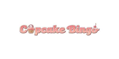 Cupcake Bingo Casino Logo
