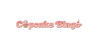 Cupcake Bingo Casino Logo