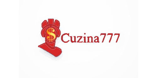 Cuzina777 Casino Logo
