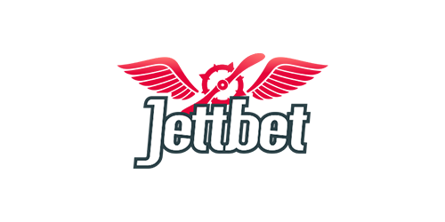 Jettbet Casino Logo