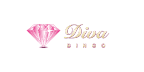 Diva Bingo Casino Logo