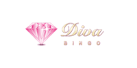 Diva Bingo Casino Logo