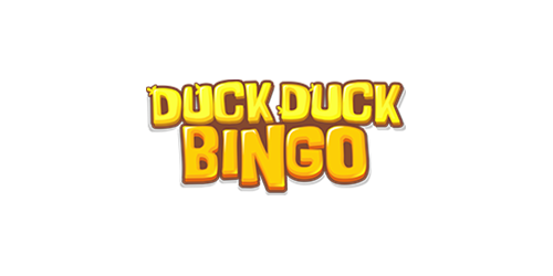 Duck Duck Bingo Casino Logo
