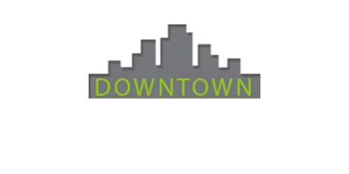 Downtown Bingo Casino Logo