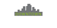 Downtown Bingo Casino Logo