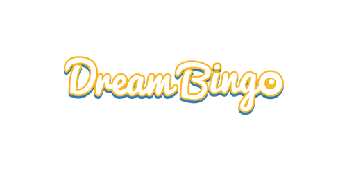Dream Bingo Casino Logo