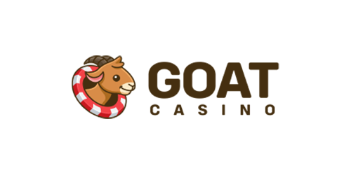 Goatcasino.io Logo