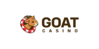 Goatcasino.io Logo