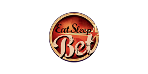 EatSleepBet Casino Logo