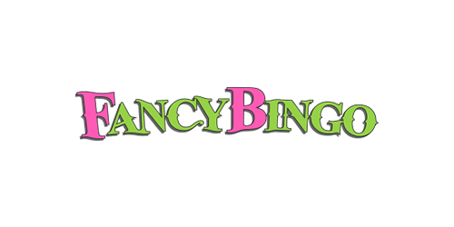 Fancy Bingo Casino Logo
