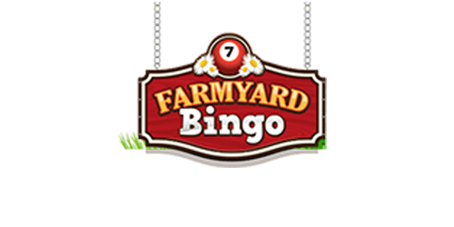 Farmyard Bingo Logo