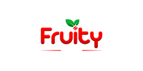 Fruity Wins Casino Logo
