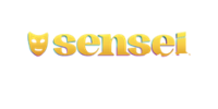 Sensei Game Casino Logo