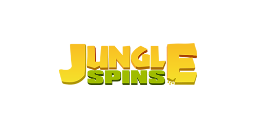 Jungle Spins Casino Logo